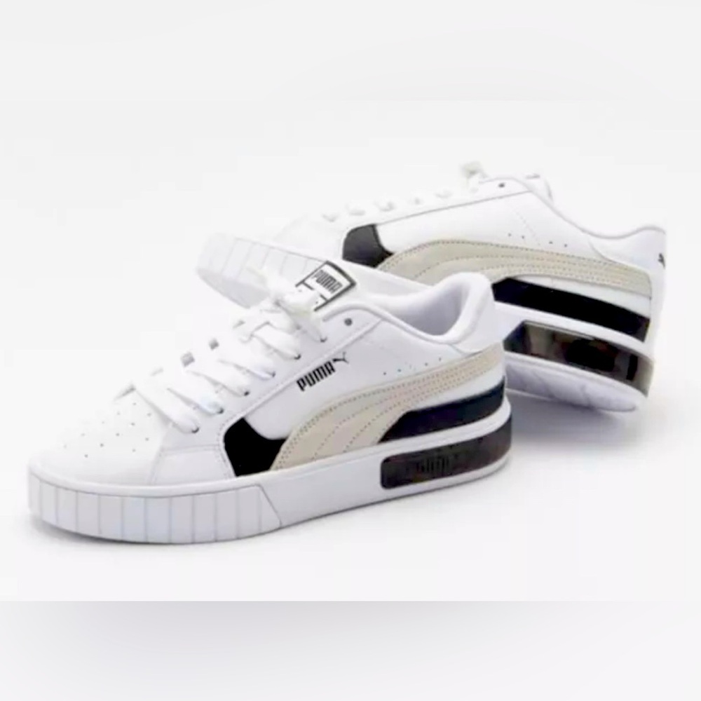 Puma Cali Star Sneakers women’s size 10